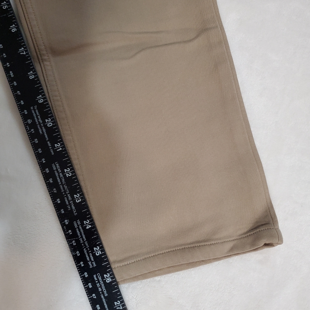 Banana Republic Tan‎ Straight Jeans - Picture 12 of 16